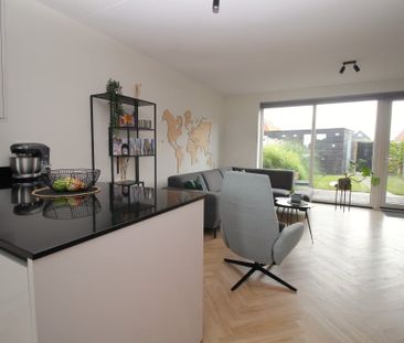Te huur: Huis Oeverpad in Meerstad - Foto 5