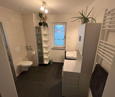 1-Zimmer-Wohnung in ruhiger Lage - Foto 1