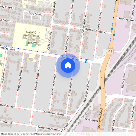 31 Euroa Avenue, Sunshine North VIC 3020