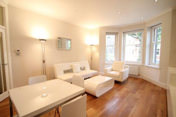 Biddulph Mansions, Biddulph Road, W9, London - Photo 1