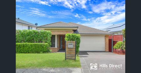 MODERN SINGLE-LEVEL FAMILY HAVEN - Photo 2