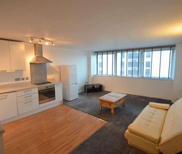 Marco Island, Huntingdon Street, Nottingham, NG1 - Photo 1