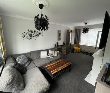 3 bedroom terraced house to rent - Photo 1