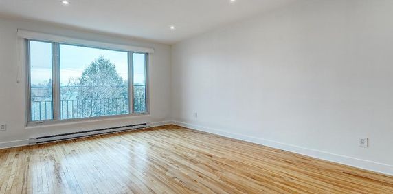 Condo 6 1/2 à louer à Montréal-Ouest (NDG) - Photo 2