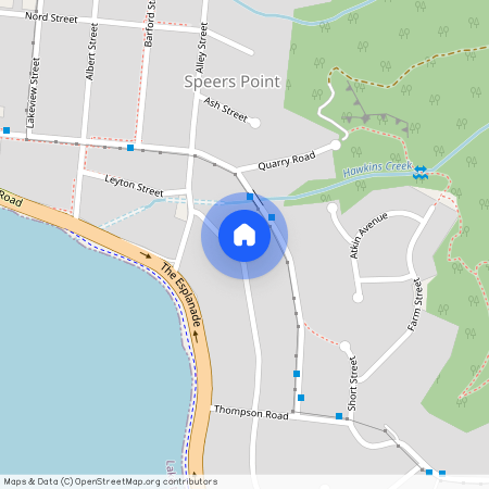 2/123 Berkeley Street, Speers Point NSW 2284