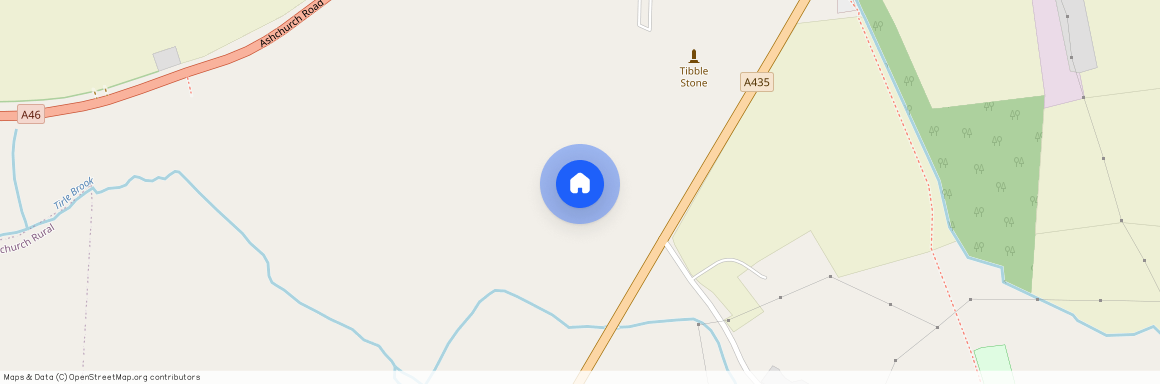 Coltham Close Charlton Kings Cheltenham, GL52