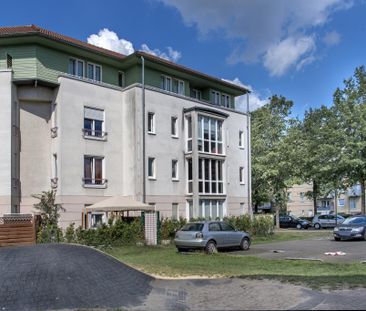 3 Zimmer-Wohnung in Herne-Röhlinghausen - Jetzt anschauen - Photo 1