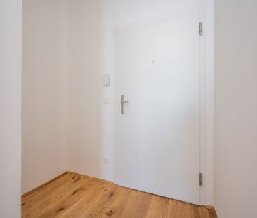 ++FonteFlats++ Gorgeous 2-room New-Build – First Occupancy with Bal... - Foto 6