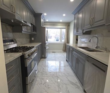 For Lease - 163 Painted Post Drive, Toronto, Ontario - Photo 4