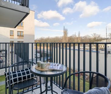 Warszawa, Wola, Jana Ostroroga - Photo 5