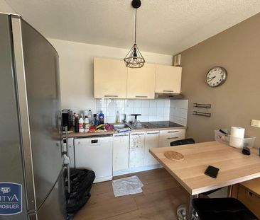Location Appartement 2 pièces 37m² MONTPELLIER 34000 - Photo 4