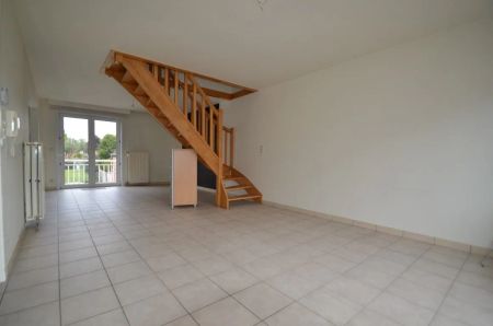 Duplex-appartement met 2 slaapkamers - Photo 3