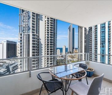 64/40 Ferny Avenue, SURFERS PARADISE - Photo 4