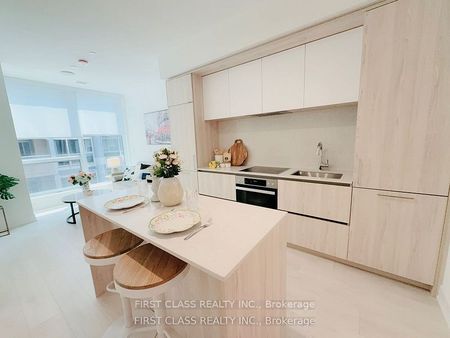 For Lease - 15 Mercer Street Unit# 806, Toronto, Ontario - Photo 5