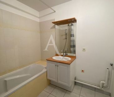 Location Appartement 3 pièces 67m² ANGERS 49000 - Photo 4