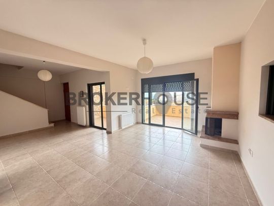 Μονοκατοικία για ενοικίαση Άγιος Νικόλαος (Αρτέμιδα (Λούτσα)) - Photo 1