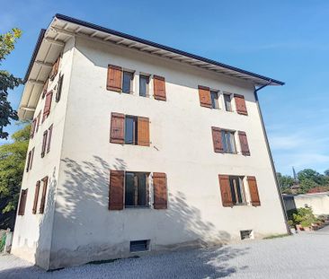 Appartement de 5 pièces au 2ème étage avec terrasse - Foto 1