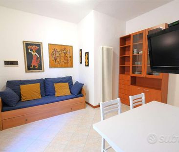 RIF.5041 APPARTAMENTO STAGIONALE ZONA PZZA MAZZINI - Foto 1