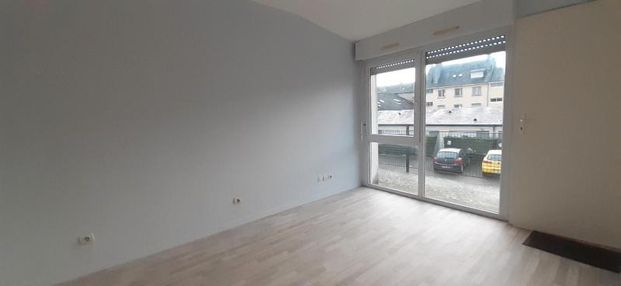 Location Appartement 1 pièce 24m² TOURS 37000 - Photo 1