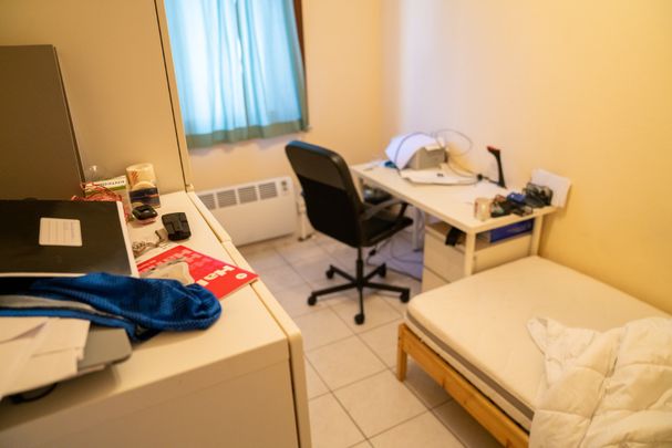 Kamer 101 - Ijs­kel­der­straat 93 - Photo 1