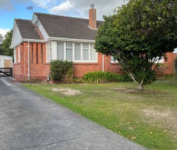 THREE BEDROOMS - HOKOWHITU - Photo 5