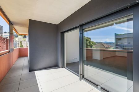 4.5 Zimmer, 86 m², 8. Stock - Foto 5