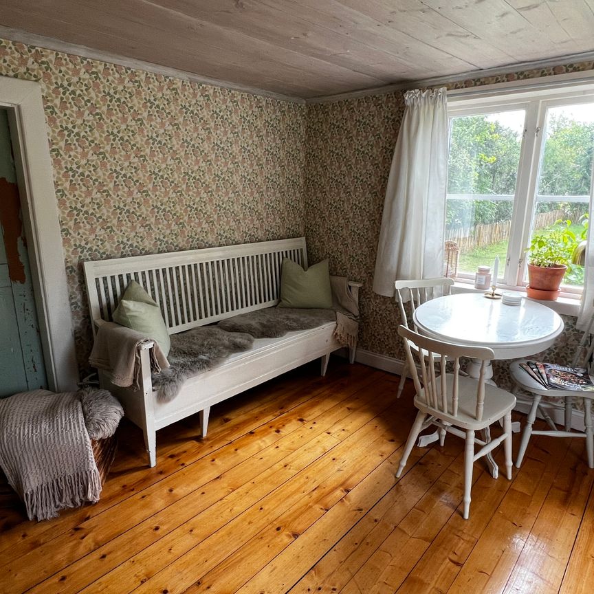 Esta, Tystberga - Foto 1