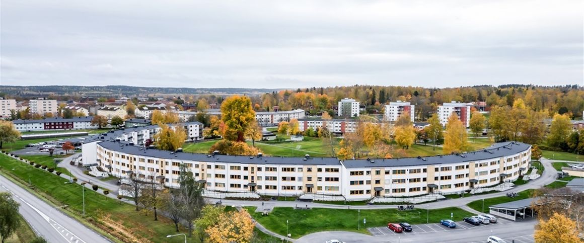 Nytorgsgatan 26 - Foto 1