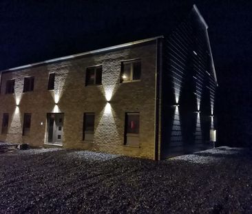 Appartement te huur - Photo 1