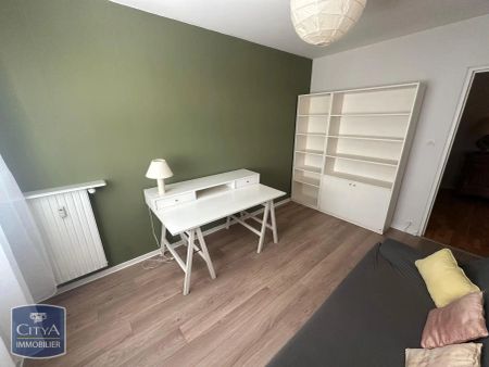 Appartement à louer 4 pièces 99.71m² - Photo 4