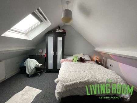 6 bedroom house to rent - Photo 4