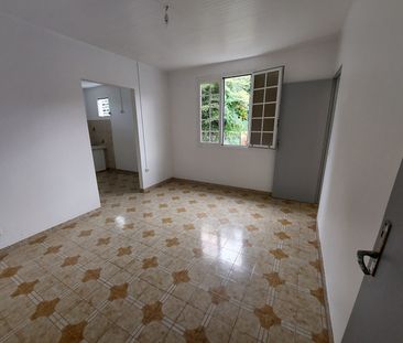 Location maison 4 pièces, 97.24m², Le François - Photo 4