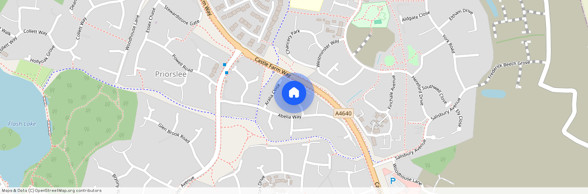 Camellia Drive, Priorslee, Telford, TF2