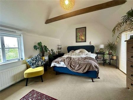 Binsted Place Cottage, River Hill, Binsted, Alton, Hampshire, GU34 - Photo 4