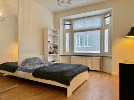 Furnished room with private kitchen at Eburonenweg in Maastricht te huur - Foto 3