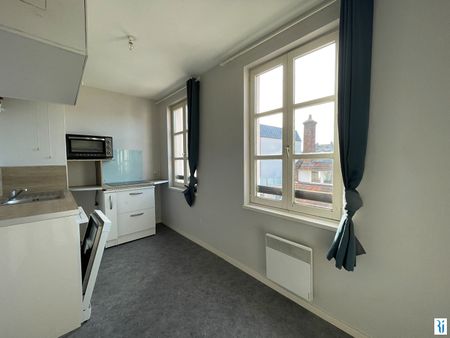 Location Appartement 2 pièces 44m² - Photo 3