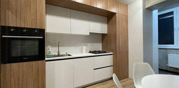 Spre inchiriere garsoniera in zona Berceni - Fotografie 2