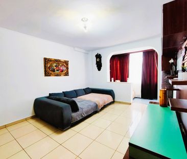 Apartament cu 3 camere de inchiriat in centru, bd. Ferdinand - Photo 6