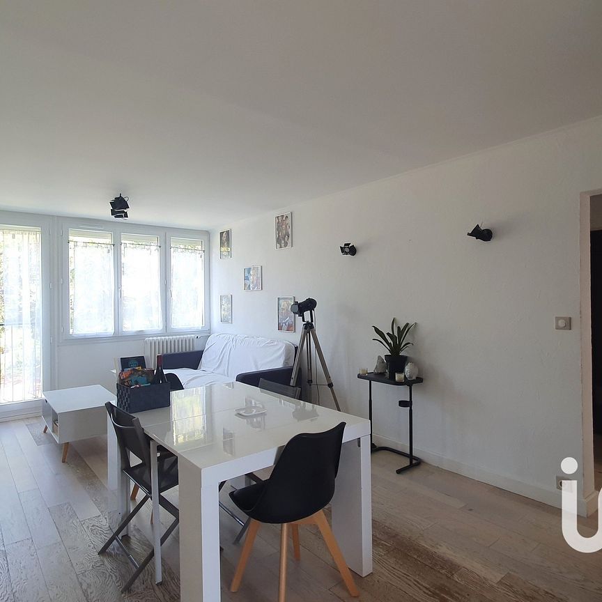 Appartement 4 pièces de 73 m² à Lagny-sur-Marne (77400) - Photo 1