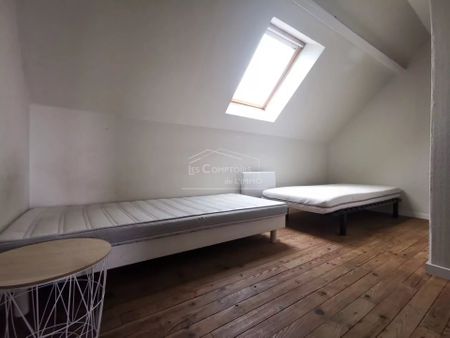 Location Appartement 3 pièces 49m² DONGES 44480 - Photo 3