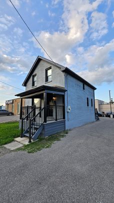 For Lease - 13 Wilson Street, Oshawa, Ontario - Photo 1