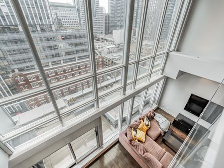 For Lease - 21 Nelson Street Unit# UPH04, Toronto, Ontario - Photo 4