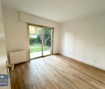 Location Appartement 3 pièces 55m² MOUGINS 06250 - Photo 3