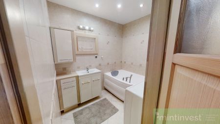 3 pok. na wynajem Centrum częściowo umeblowane - Фото 2