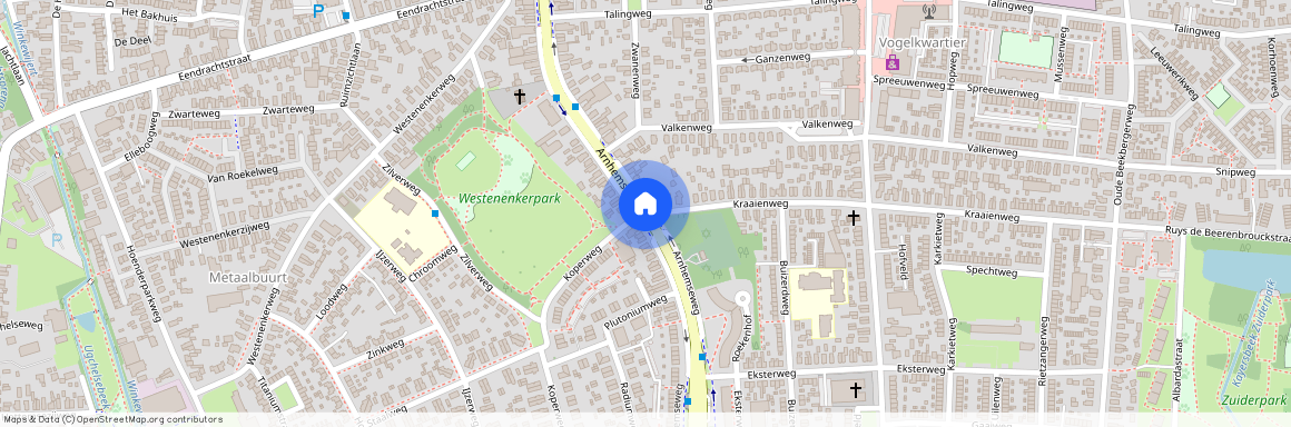 Westenenk, 7335 EH, Arnhemseweg, Apeldoorn