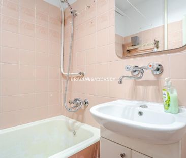 Mieszkanie Kraków Bieńczyce powierzchnia 44.8 m² C206-WM-25813 - Фото 4