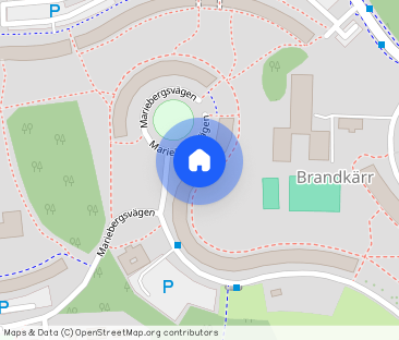 Mariebergsvägen 39 - Photo 1