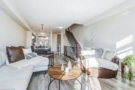 For Lease - 2362 Treversh Common, Burlington, Ontario - Photo 3