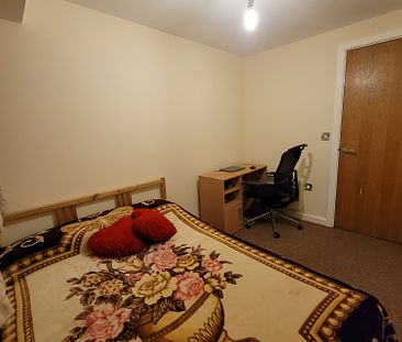 2 bedroom apartment to rent in Birmingham - Photo 5