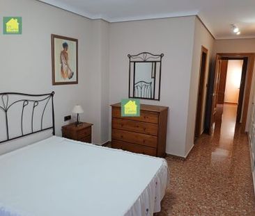 Flat - Albacete (Ensanche-Franciscanos) - Photo 3
